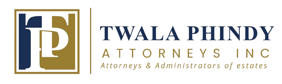 TWALA PHINDY ATTORNEYS INC
